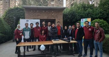 أسرة 180 درجة بحاسبات القاهرة تنظم فعالية عن التكنولوجيات الجديدة.. 6 فبراير