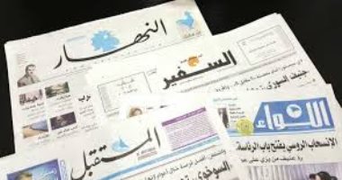 الصحف اللبنانية: التزام شعبى كبير بقرار التعبئة العامة لمواجهة فيروس كورونا