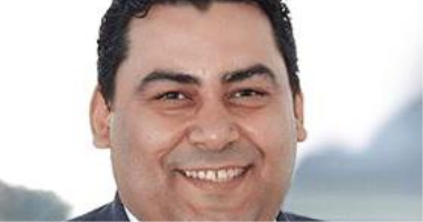 رئيس المصرية للاتصالات: توقيع اتفاقيات الربط مع الصين يظهر تطور شبكة الشركة