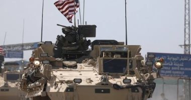حركة مسلحة تعلن استهداف قاعدة عين الأسد الأمريكية فى العراق