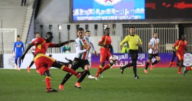 مولودية الجزائر يهزم ظفار العمانى فى كأس محمد السادس للأندية الأبطال