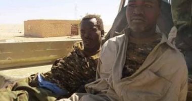 الجيش التشادى يعلن أسر 250 متطرفاً تسللوا من ليبيا