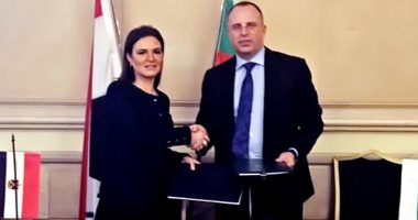 مصر وبلغاريا تتفقان على زيادة الاستثمارات المتبادلة وتوسيع الصادرات المصرية 