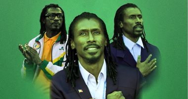 الاتحاد السنغالى يجدد تعاقده مع سيسيه مدرب المنتخب حتى 2021