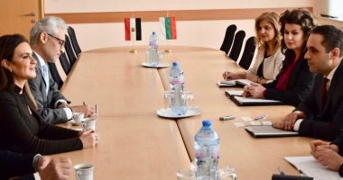 وزير اقتصاد بلغاريا: الإصلاحات التشريعية بمصر تشجع على مزيد من الاستثمارات
