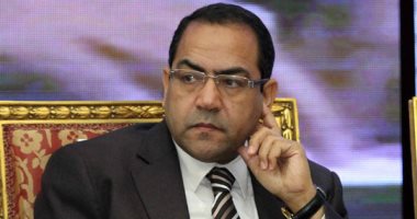 صالح الشيخ: الحكومة توافق على تعديل مادة التسوية بالمؤهل الأعلى للموظفين