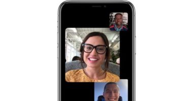 مكالمات FaceTime تحصل على مميزات جديدة باستخدام SharePlay.. تعرف عليها 