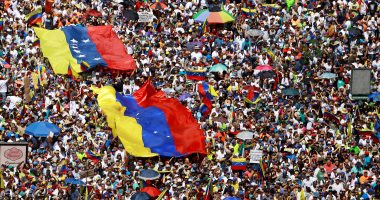 واشنطن تروج لصندوق بـ10مليارات دولار لمساعدة الحكومة الفنزويلية الجديدة