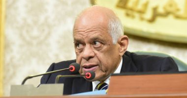 رئيس البرلمان يطالب اللجنة التشريعية بالانتهاء من تقارير اسقاط العضوية