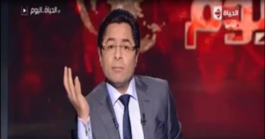 فيديو.. خالد أبو بكر: مصر لم تعهد حربا حقيقية ضد الفساد كما يحدث الآن منذ 50 عاما