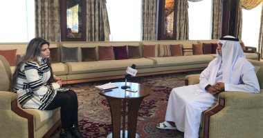 وزير التسامح الإماراتى: زيارة البابا فرنسيس تؤكد دور الإمارات فى دعم قيم السلام