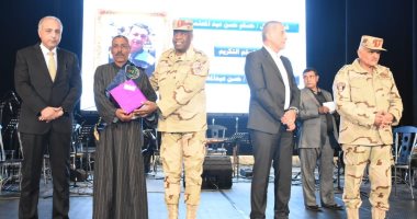القوات المسلحة تنظم الندوة التثقيفية 12 لطلبة جامعة النهضة