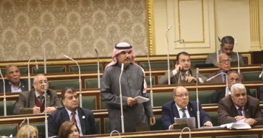 صور.. مجلس النواب يوافق على اتفاقية التعاون فى مجال النقل البحرى بين مصر وتونس