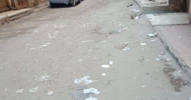 الجيزة لمياه الشرب ترد على شكوى تكرار انسداد بالوعات الصرف بأحد شوارع فيصل