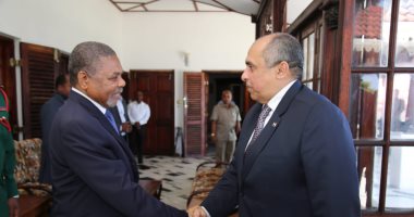 وزير الزراعة يلتقى رئيس تنزانيا ويفتتح مزرعة مصرية مشتركة تعمل بالطاقة الشمسية