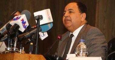 وزير المالية: مصر تمضى بخطى ثابتة فى التحول إلى مجتمع رقمى