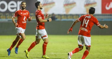 الأهلى يضع برنامجاً علاجياً لـ"ظهر أشرف" استعداداً للزمالك