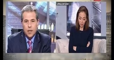فيديو.. توفيق عكاشة يعلن تضامنه مع حملة ريهام سعيد لإنقاذ 100 طفل من مرضى القلب