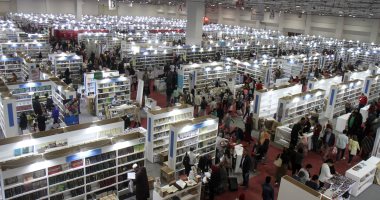 هل يقام معرض القاهرة الدولى للكتاب بدورته الجديدة 2021 اليوم السابع