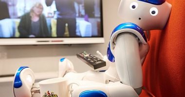 روبوت يشاهد مسلسل Friends لتعلم كيفية التعرف على تعبيرات الوجه.. فيديو