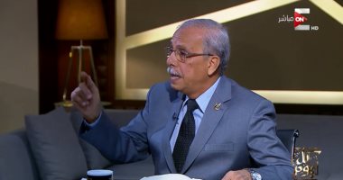 اللواء محمود منصور: عناصر النظام القطرى عمال ينفذون مخطط كونداليزا رايز