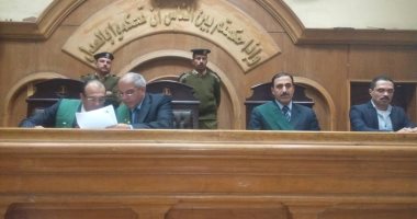 السجن 5 سنوات لأمين شرطة وشقيقيه لشروعهم فى قتل جارهم بالشرقية