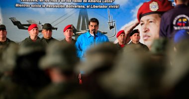 مبعوث ترامب بشأن فنزويلا يتعهد بعقوبات على البنوك التى تدعم مادورو