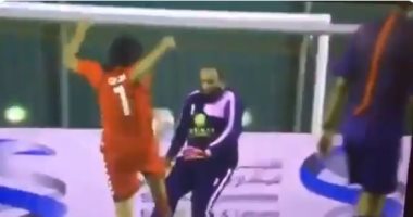 تركى آل الشيخ يسخر من منتخب قطر: لو شطارة نجنس 20 لاعب وناخد كأس العالم