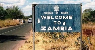 حكومة زامبيا تحقق مع نائب رئيسها السابق بسبب كتاب.. اعرف الحكاية