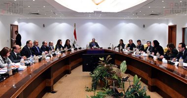 حصاد الأخبار.. تعرف على أهم الأحداث خلال الساعات الماضية فى اليوم السابع