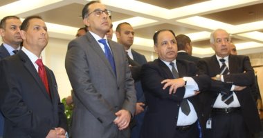 أبرز 20 مؤشر لأداء الأنشطة المالية غير المصرفية فى مصر