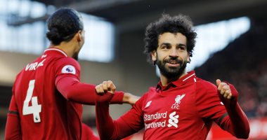 ليفربول ضد هدرسفيلد.. محمد صلاح يحقق حلم المئوية مع الريدز