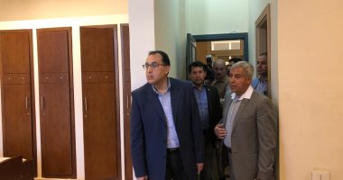 رئيس الوزراء يقرر تحويل المستشفى العام إلى جامعى بمدينة أسوان الجديدة