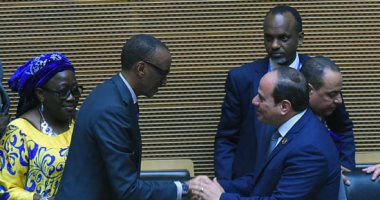 وزير خارجية المغرب: حكمة السيسى ستعطى دفعة قوية للاتحاد الإفريقى