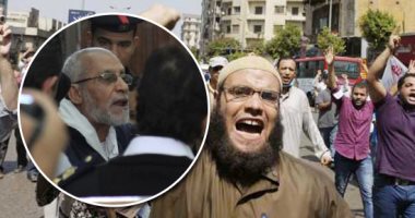 خبير بالحركات الإسلامية: أعمال الإرهاب بمصر لها علاقة بتحريض قيادات الإخوان بالخارج
