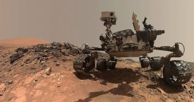 NASA Reveals Details of Organic Molecules in Martian Rocks