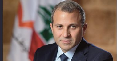 وزير الخارجية اللبنانى: هناك فرصة استثنائية لإجراء تصحيح اقتصادى فى لبنان