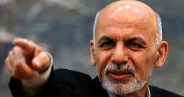 الرئيس الأفغانى يجدد عرض السلام مع حركة طالبان