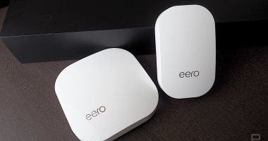 أمازون تستحوذ على شركة Eero المصممة لأجهزة الراوتر اللاسلكية