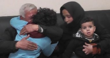 أمن القاهرة يعيد طفلا تائه لوالدية عقب العثور عليه بالإسكندرية