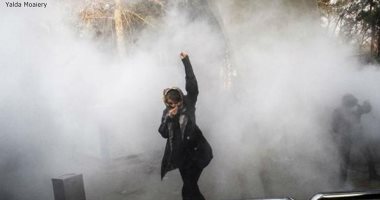 مصورة إيرانية تعرب عن استياءها لاستخدام ترامب صورة التقطتها