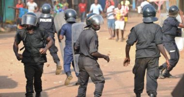 مقتل سينغاليين اثنين وإصابة 8 آخرين فى اشتباكات شرقى السنغال