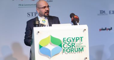 القاهرة تستضيف الملتقى الثامن للمسئولية المجتمعية و التنمية المستدامة بمصر يومى 21 و 22 ابريل القادم