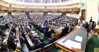 جلسة تاريخية للبرلمان لمناقشة التعديلات الدستورية  