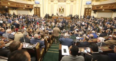 البرلمان يوافق على اتفاقية تأسيس مكتب تمثيل لمجموعة البنك الإسلامى بمصر 