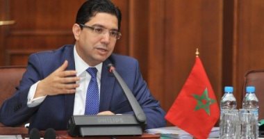 وزير خارجية المغرب: نؤيد كل الإجراءات التي تتخذها مصر لحماية أمنها واستقرارها