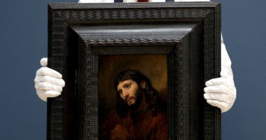متحف اللوفر أبوظبى يقتنى لوحة رامبرانت بـ 12 مليون دولار