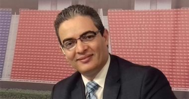 طارق سعدة: حررنا "محضر" ضد منتحلى صفة نقيب الإعلاميين بالدلتا    