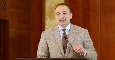 مسئول بـ"التخطيط" يلتقى نائب رئيس وزراء أذربيجان لبحث سبل التعاون بين البلدين