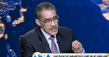 ضياء رشوان: اعتماد زيادة بدل الصحفيين 25% بمشروع الموازنة والصرف من يوليو